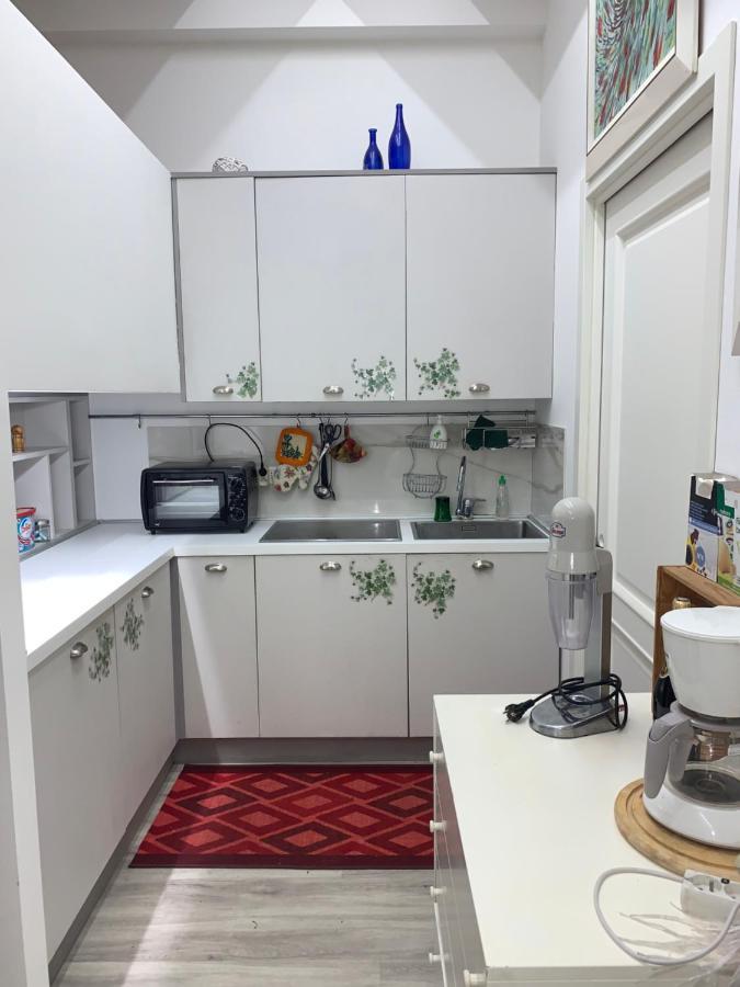 דירות מנטון Joli Studio Au Soleil מראה חיצוני תמונה